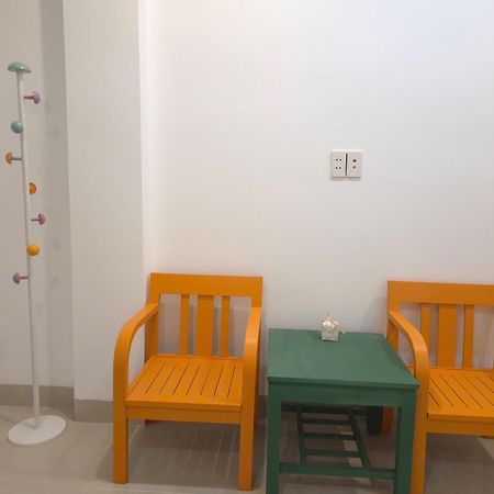 An Home - Phong Don Ngay Bai Sau וונג טאו מראה חיצוני תמונה
