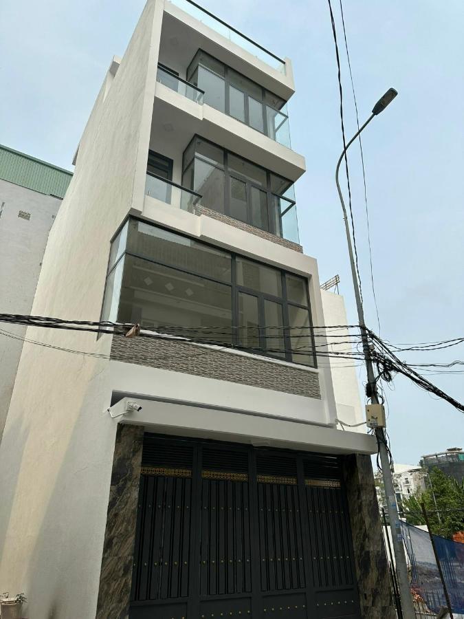 An Home - Phong Don Ngay Bai Sau וונג טאו מראה חיצוני תמונה