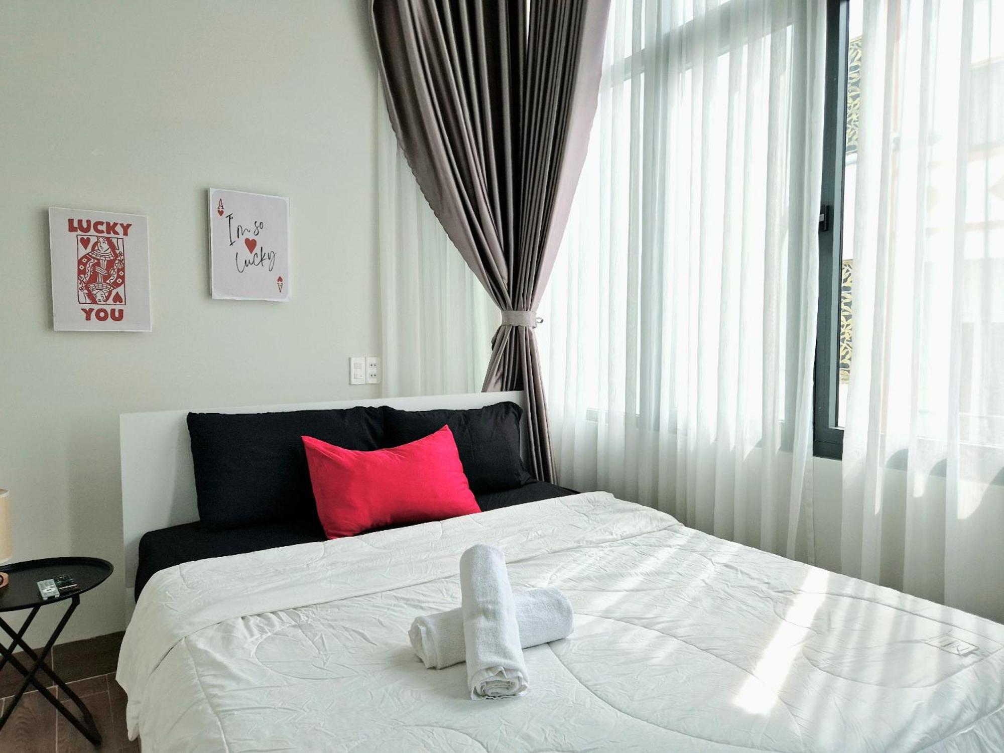 An Home - Phong Don Ngay Bai Sau וונג טאו מראה חיצוני תמונה